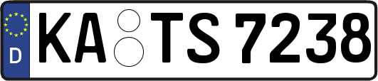 KA-TS7238