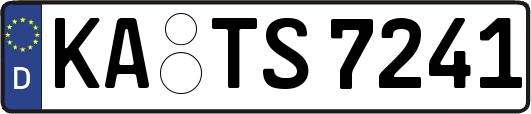 KA-TS7241