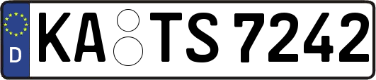 KA-TS7242