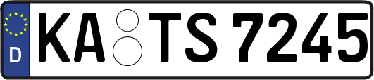 KA-TS7245