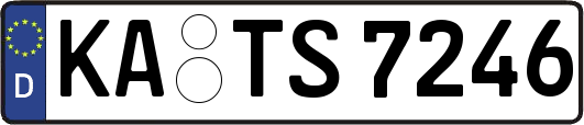 KA-TS7246