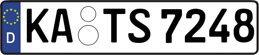 KA-TS7248