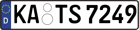 KA-TS7249