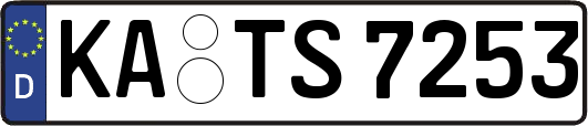KA-TS7253