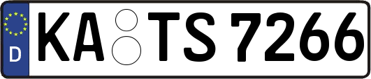KA-TS7266