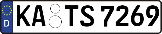 KA-TS7269
