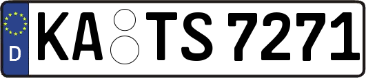 KA-TS7271