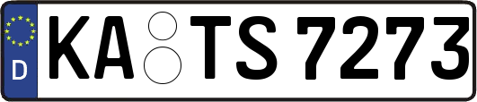 KA-TS7273