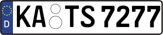 KA-TS7277