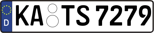 KA-TS7279
