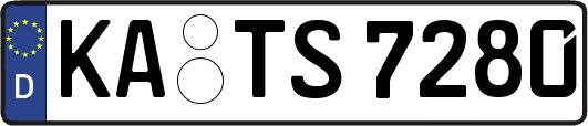 KA-TS7280