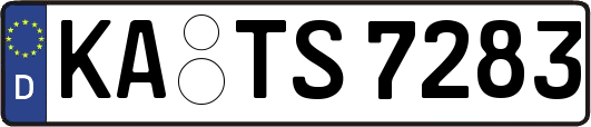 KA-TS7283