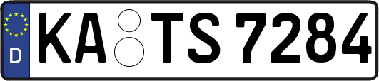 KA-TS7284
