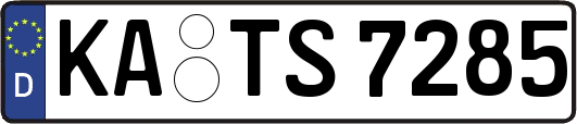 KA-TS7285