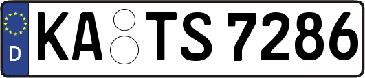 KA-TS7286