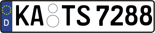 KA-TS7288