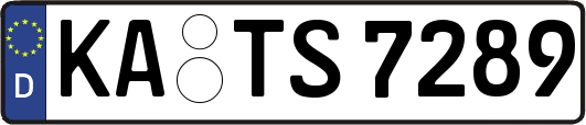 KA-TS7289