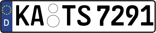 KA-TS7291
