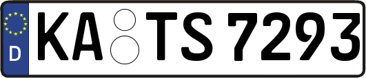 KA-TS7293