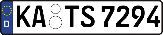 KA-TS7294