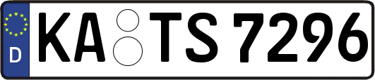 KA-TS7296