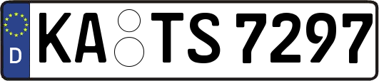KA-TS7297