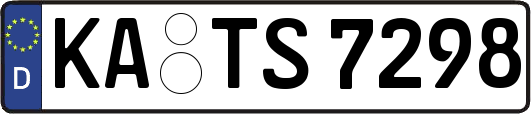 KA-TS7298