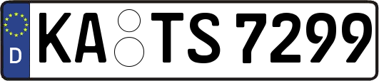KA-TS7299