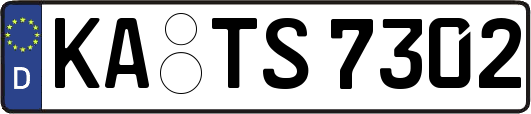 KA-TS7302