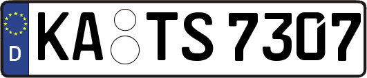 KA-TS7307