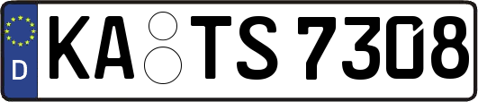 KA-TS7308