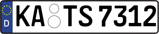 KA-TS7312
