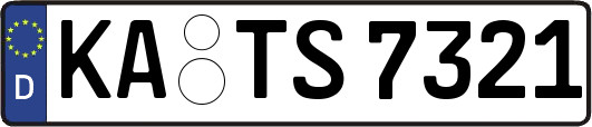 KA-TS7321