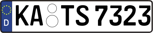 KA-TS7323