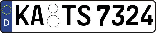 KA-TS7324