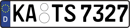 KA-TS7327