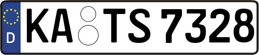 KA-TS7328