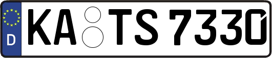 KA-TS7330