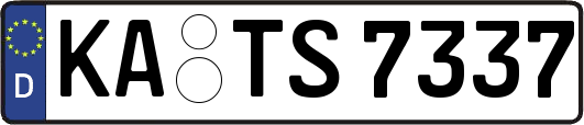 KA-TS7337