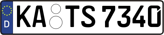 KA-TS7340