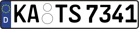 KA-TS7341