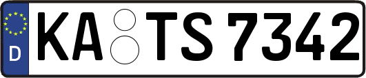 KA-TS7342