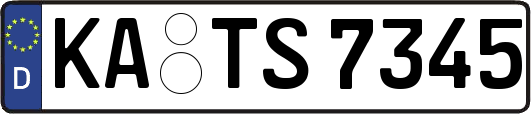 KA-TS7345