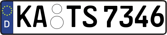 KA-TS7346