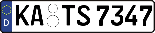 KA-TS7347