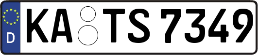 KA-TS7349