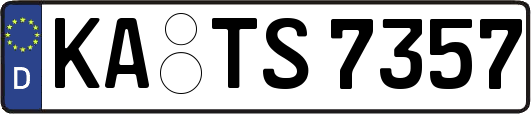 KA-TS7357