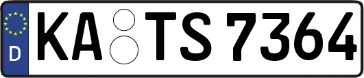 KA-TS7364