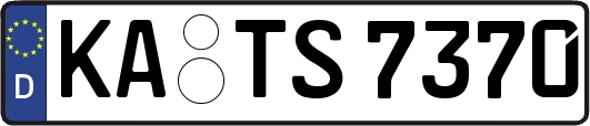 KA-TS7370