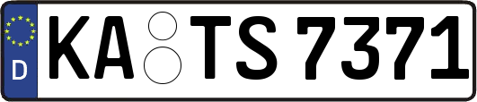 KA-TS7371